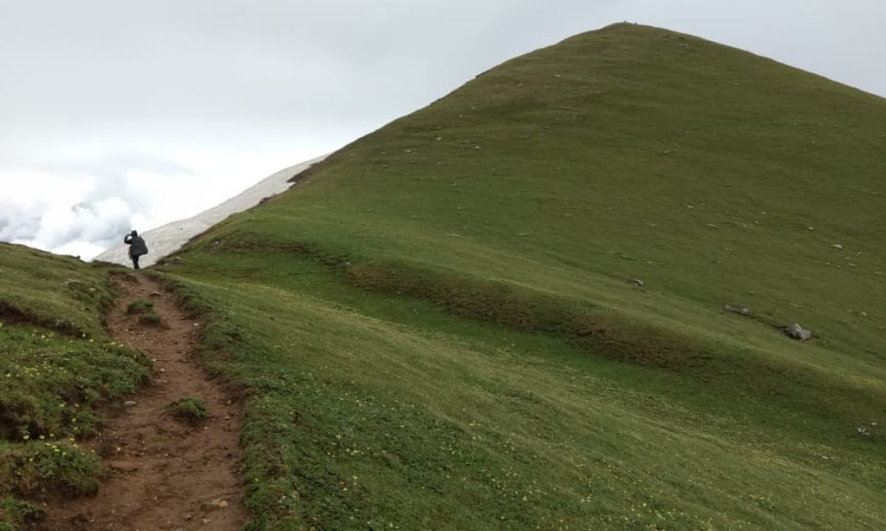 Why The Most Popular Monsoon Trek Of India Needs A Reality Check