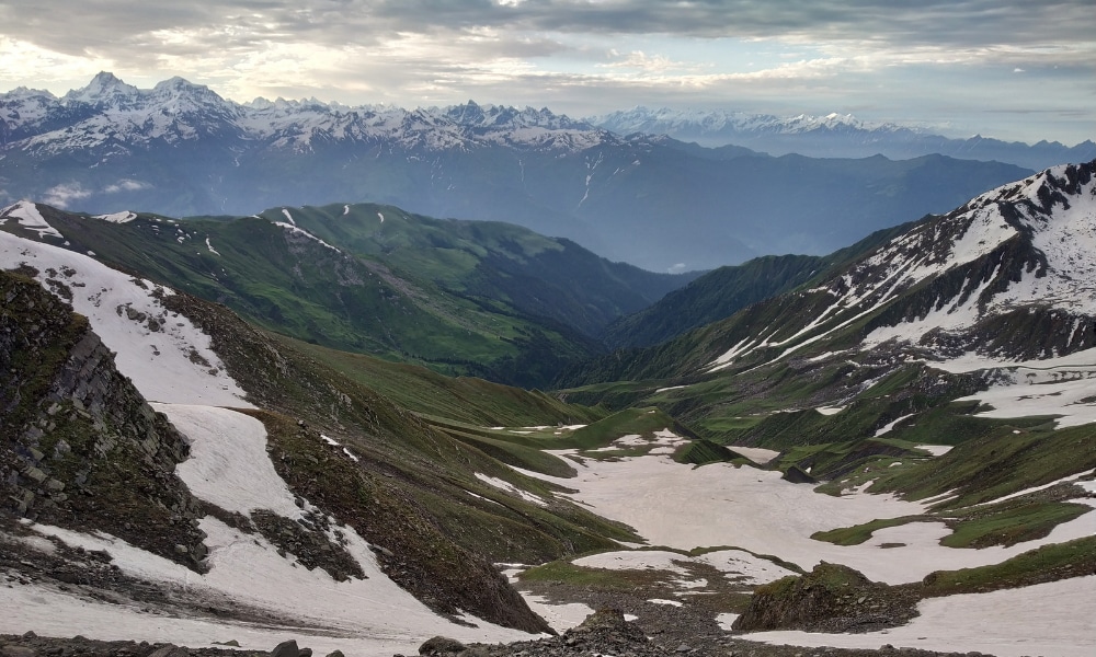 Why The Most Popular Monsoon Trek Of India Needs A Reality Check