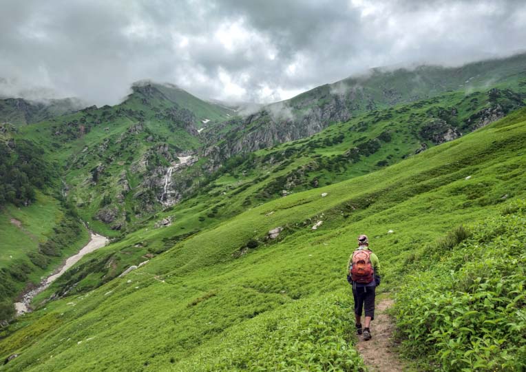 All About Manali - The Place That Has It All