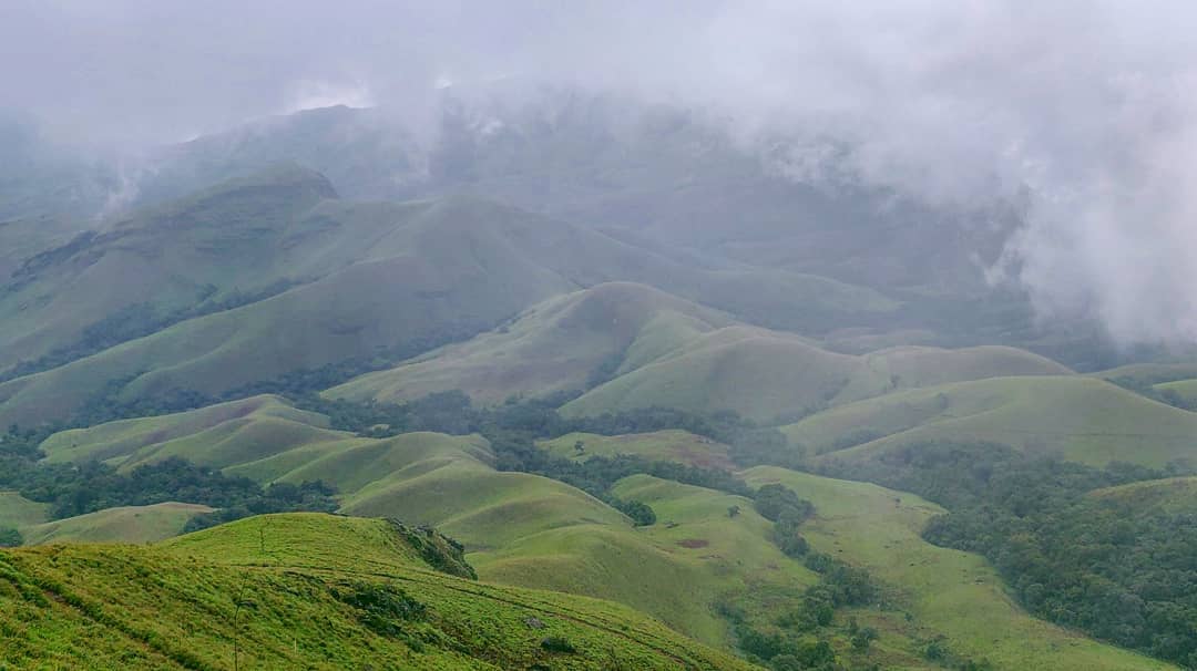 Instagram photo contest (South India edition) Nominations 2019