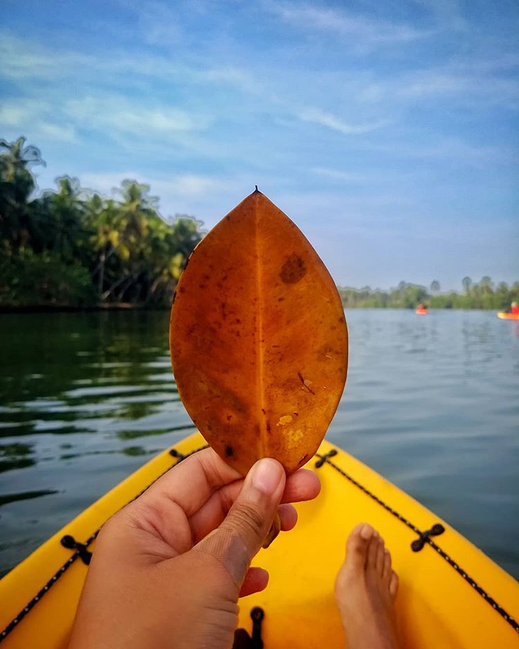 Instagram photo contest (South India edition) Nominations 2019