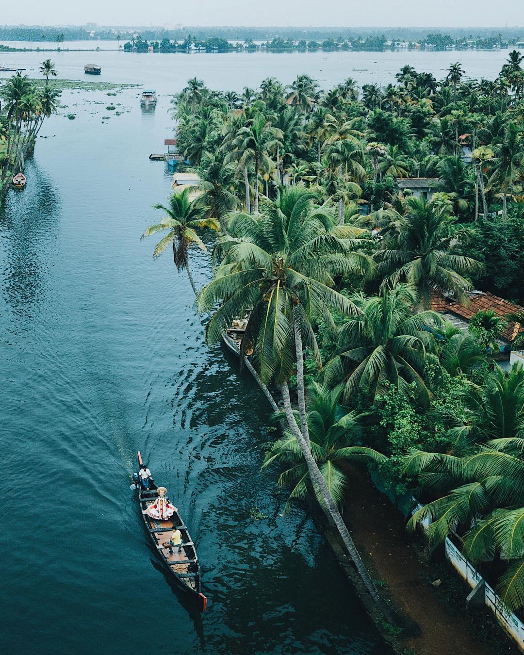 Instagram photo contest (South India edition) Nominations 2019