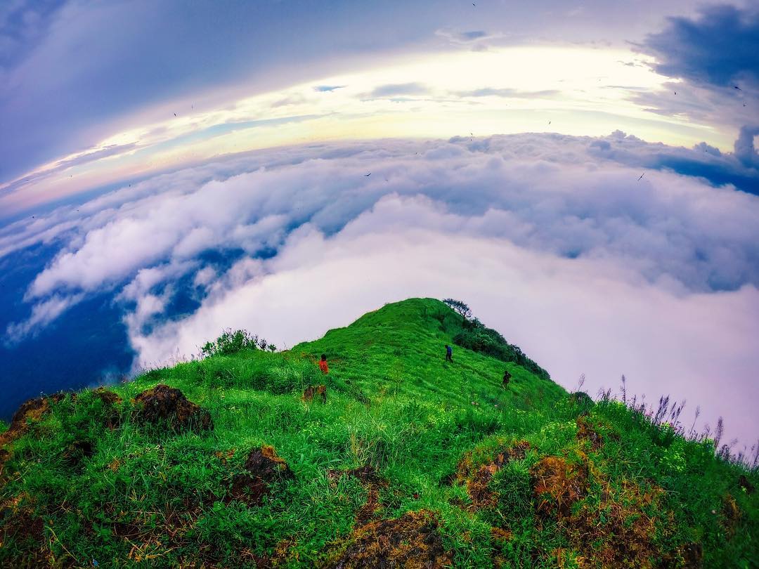 Instagram photo contest (South India edition) Nominations 2019