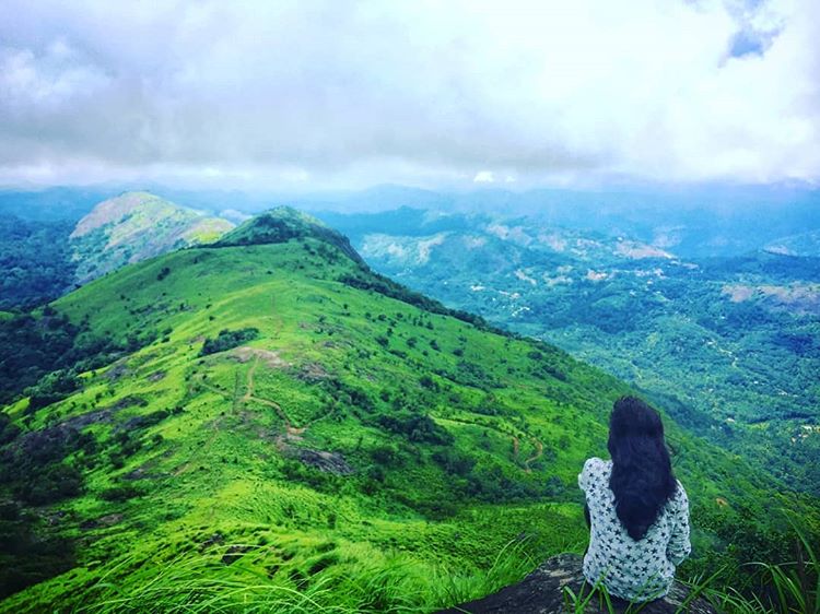 Instagram photo contest (South India edition) Nominations 2019