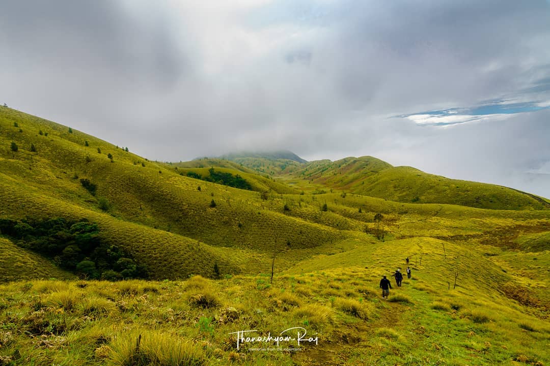 Instagram photo contest (South India edition) Nominations 2019