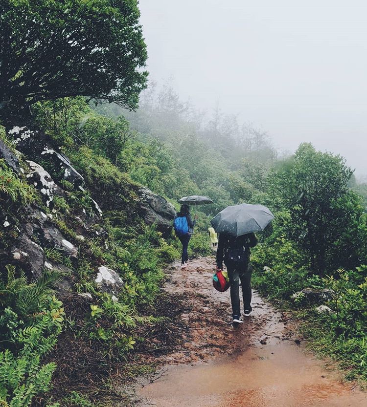Instagram photo contest (South India edition) Nominations 2019