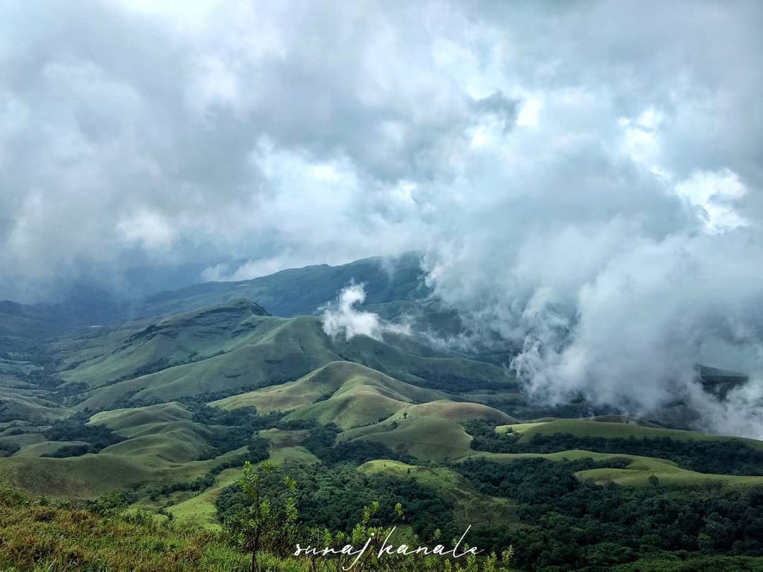 Instagram photo contest (South India edition) Nominations 2019