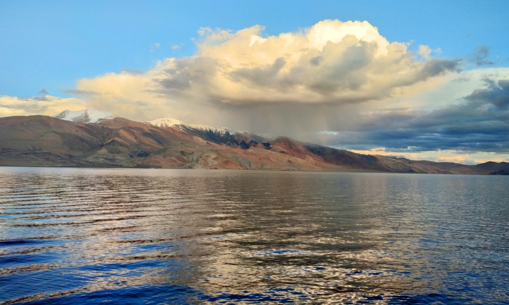 Trek Of 6 Passes & 3 Lakes In Ladakh