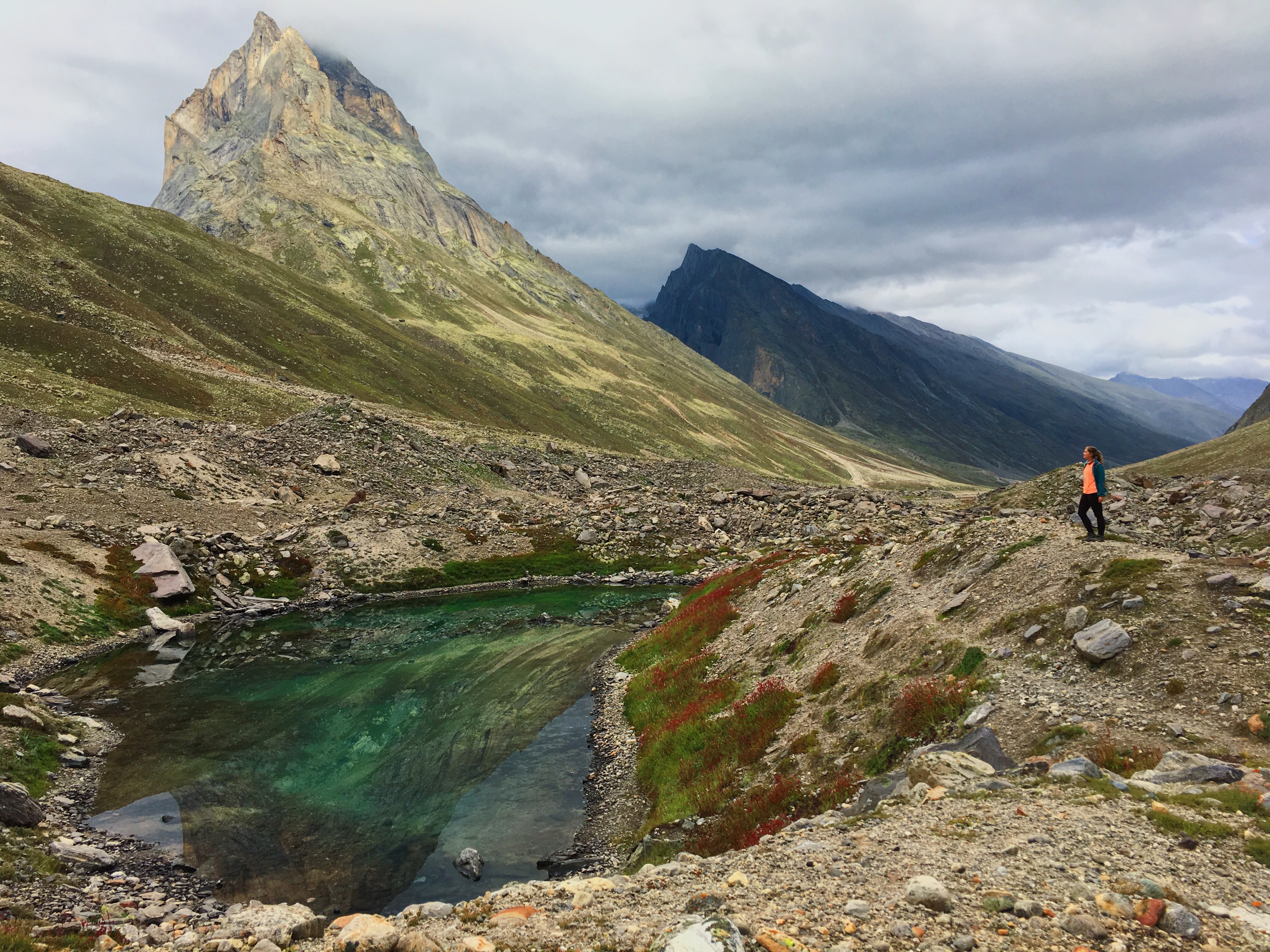 Offbeat Treks Near Manali 