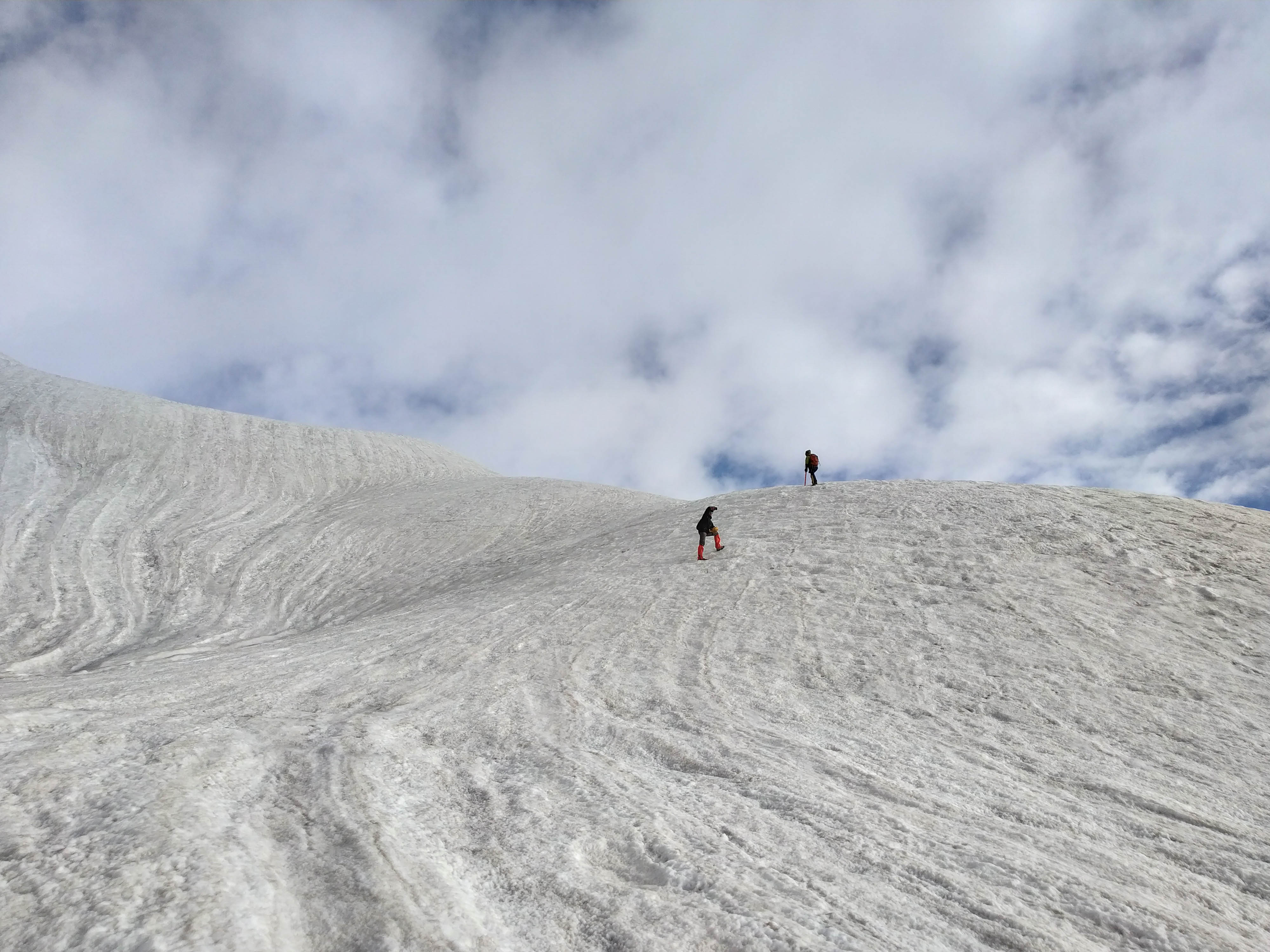 Offbeat Treks Near Manali 