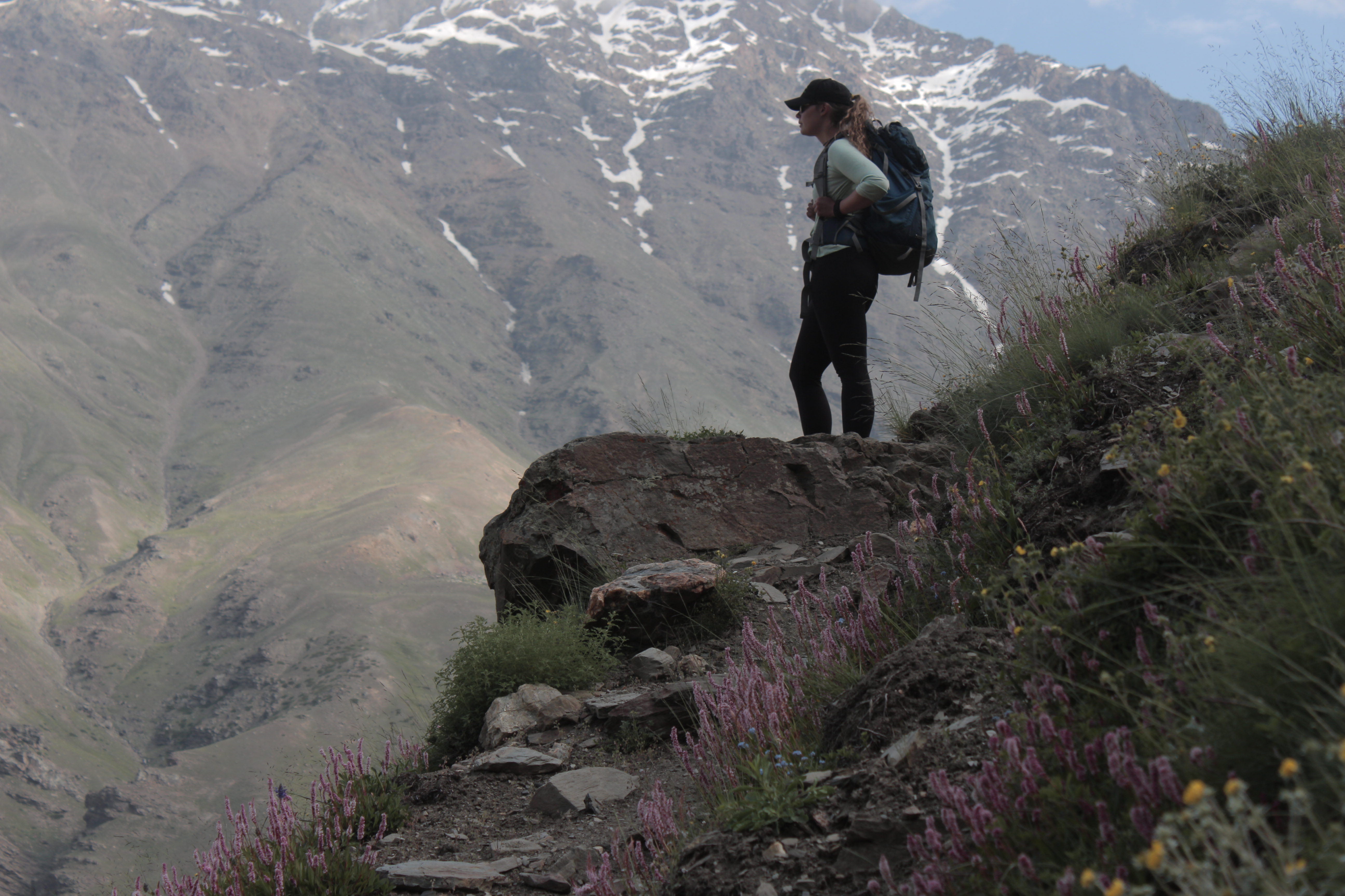 Offbeat Treks Near Manali 