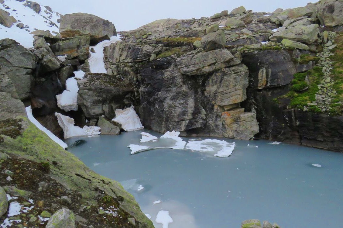 Offbeat Treks Near Manali 