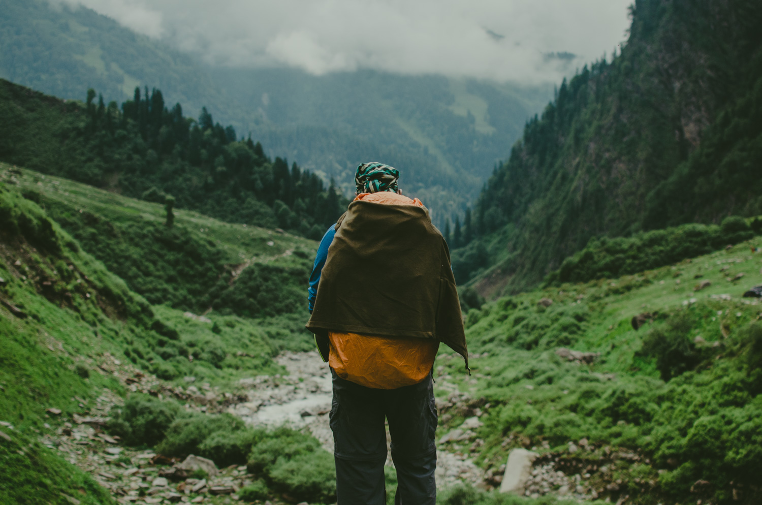 Offbeat Treks Near Manali 