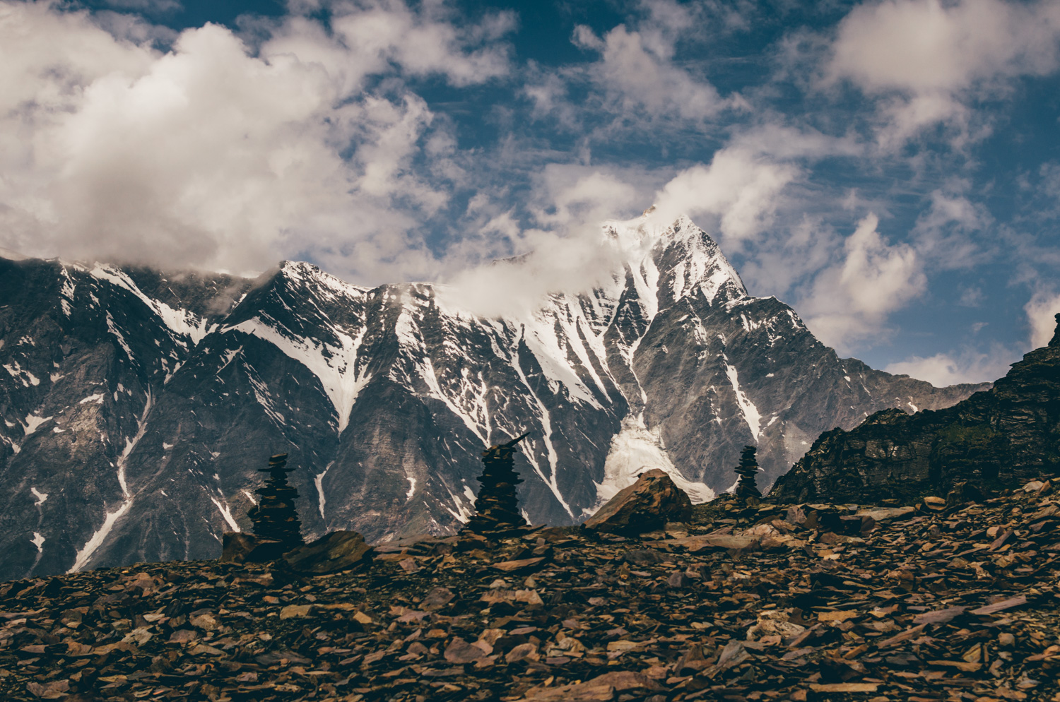 Offbeat Treks Near Manali 