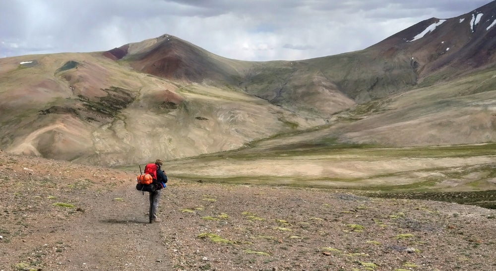 Why You Must Do Ladakh's 6 Passes Trek Now