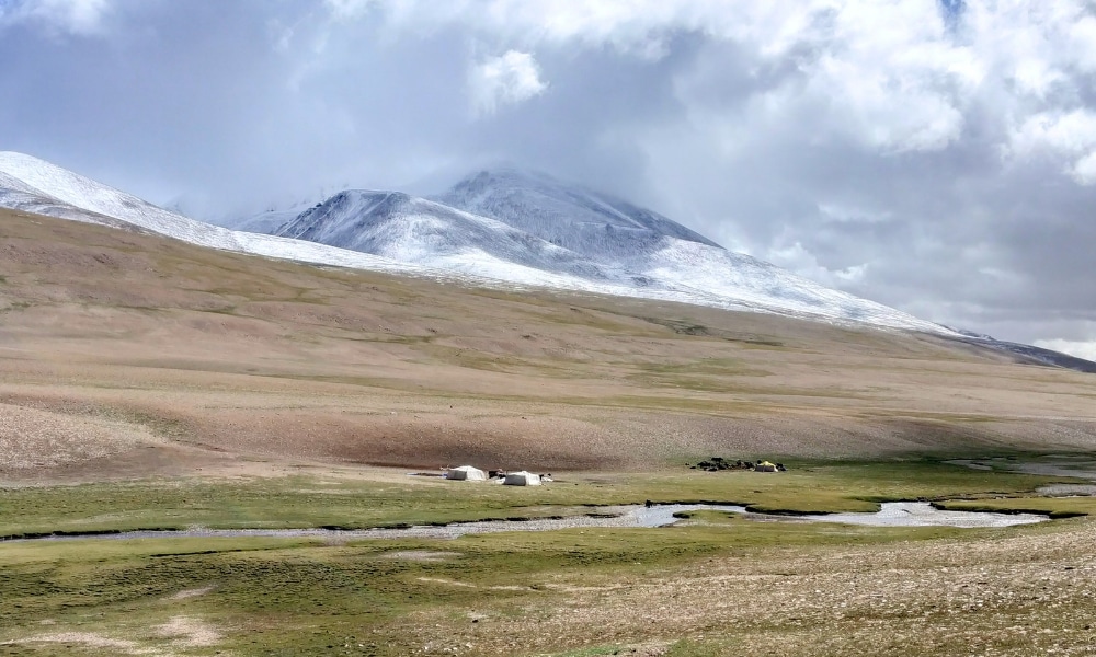 Why You Must Do Ladakh's 6 Passes Trek Now