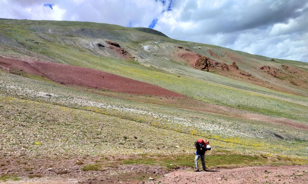 Why You Must Do Ladakh's 6 Passes Trek Now