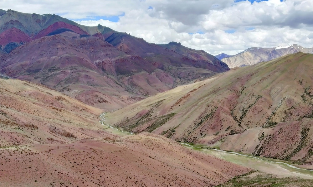 Why You Must Do Ladakh's 6 Passes Trek Now