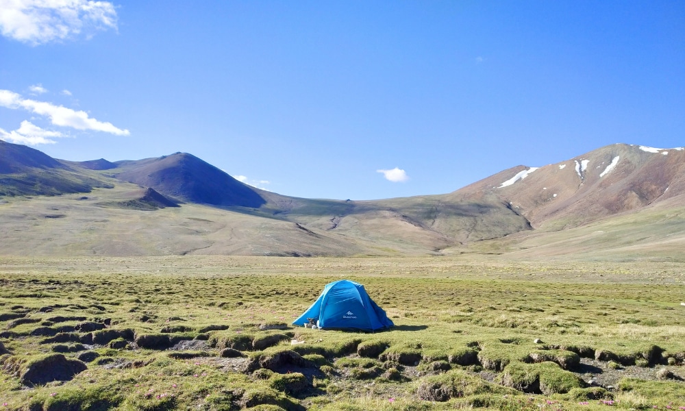 Why You Must Do Ladakh's 6 Passes Trek Now