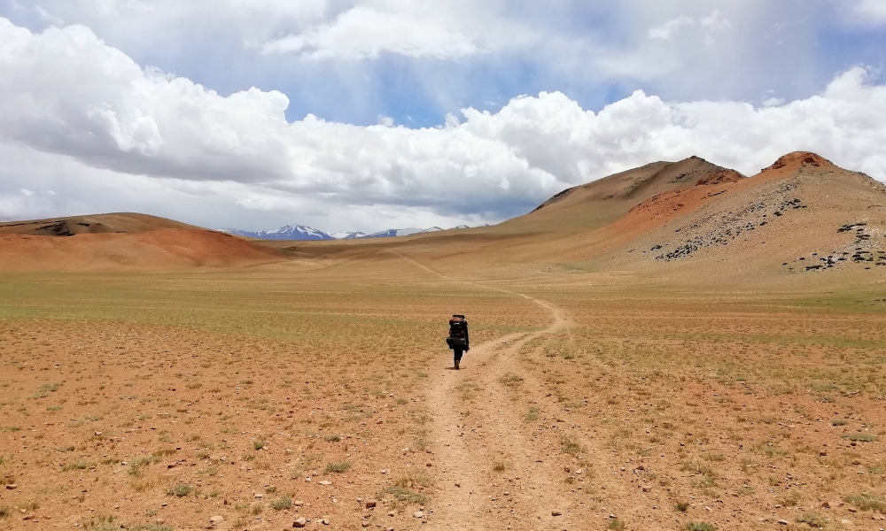 Why You Must Do Ladakh's 6 Passes Trek Now