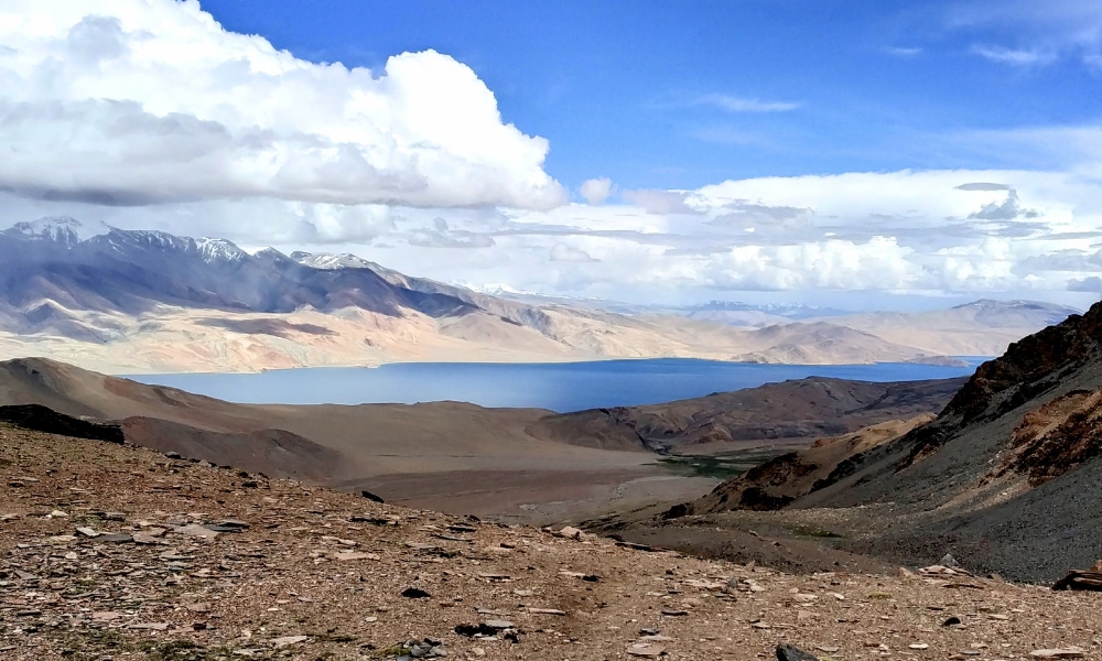 Tired Of Roopkund, KGL, Hampta? Get Ready For These Epic New Treks 