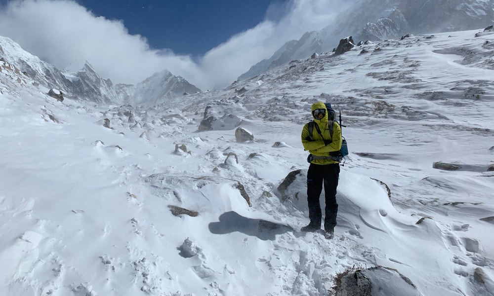 Why You Must Do A Winter Trek At Least Once In Your Life