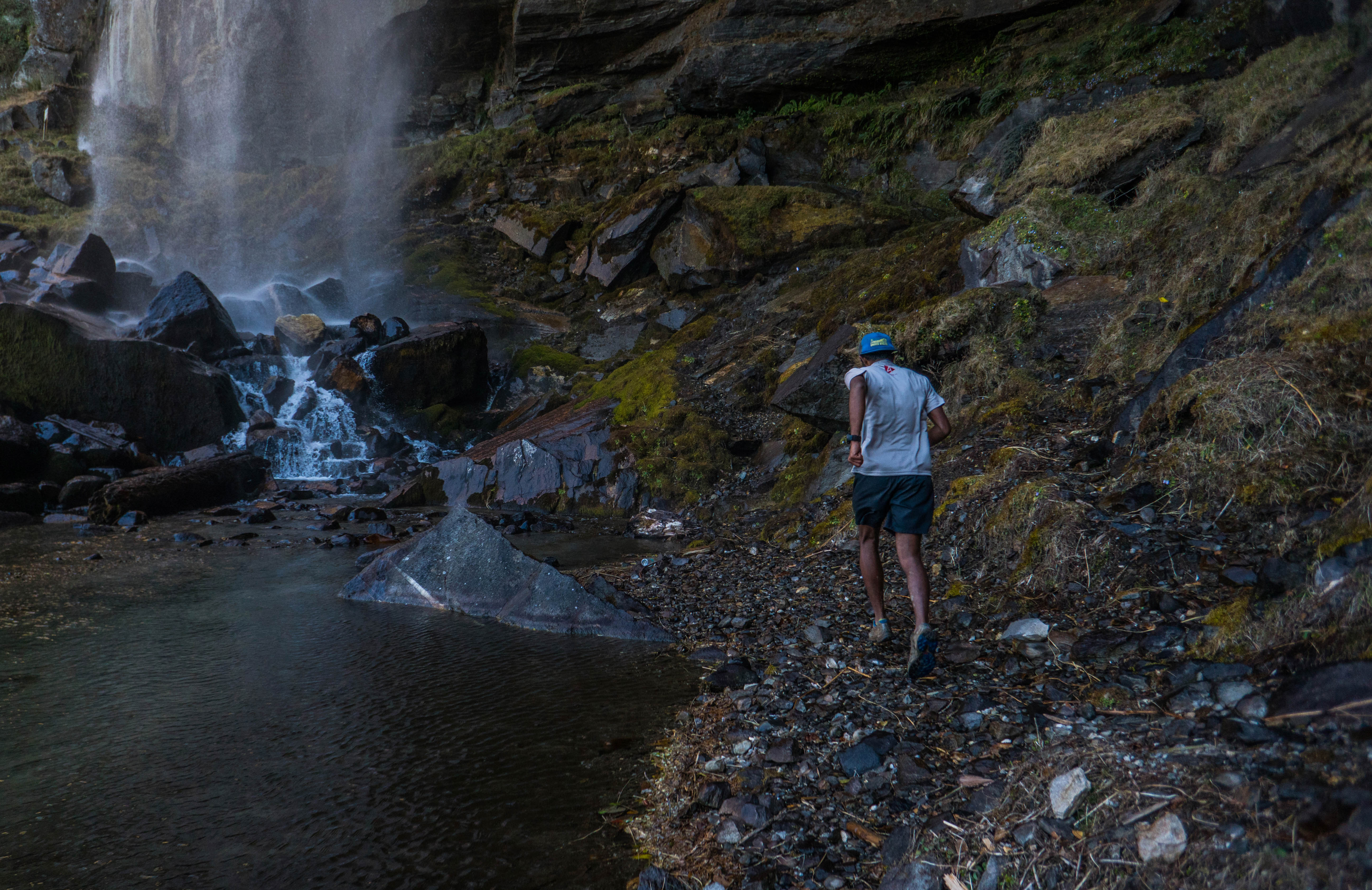 Trail-Running 101