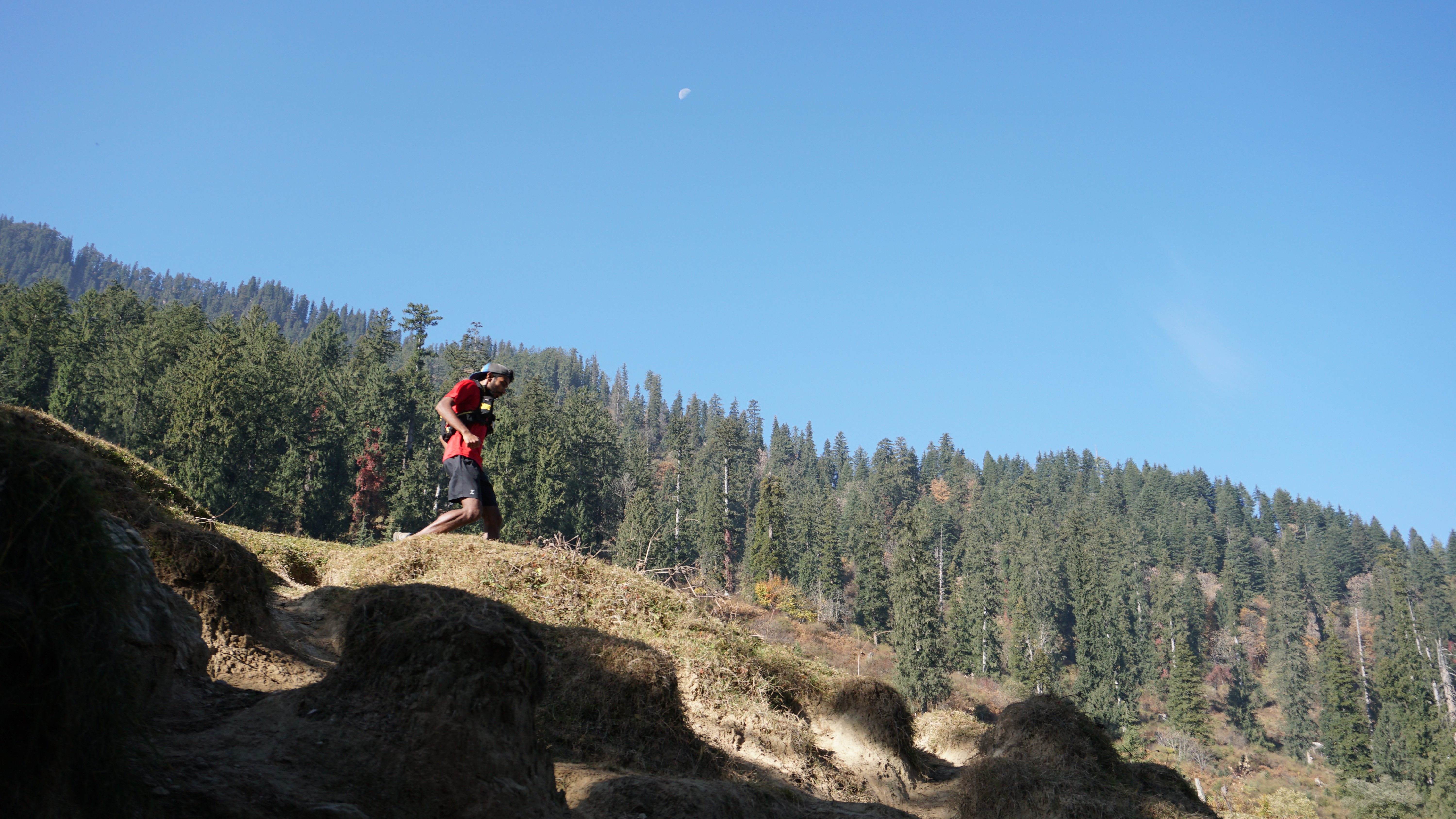 Trail-Running 101
