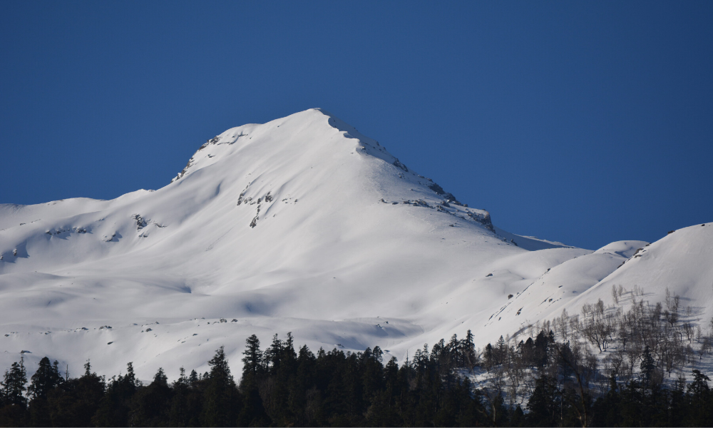 Top Winter Treks That You Should Go to This Winter