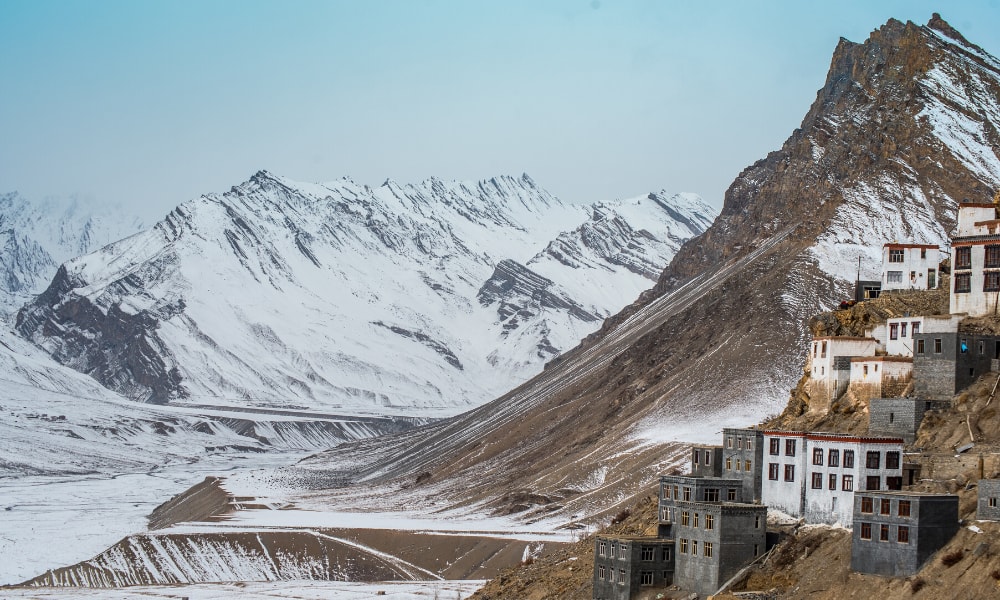 Top Winter Treks That You Should Go to This Winter