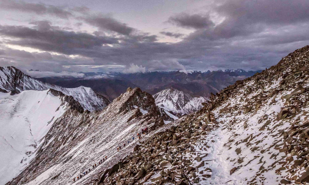 Best Himalayan Treks That You Can Go For This Summer