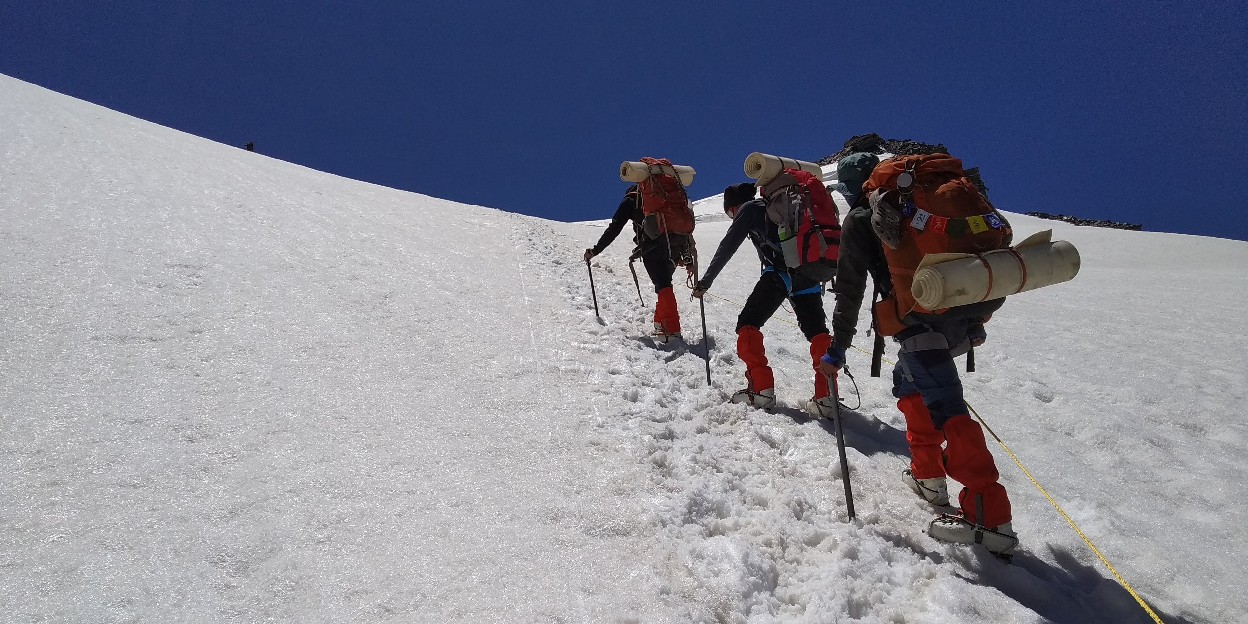 kalindi khal expedition picture Bikat