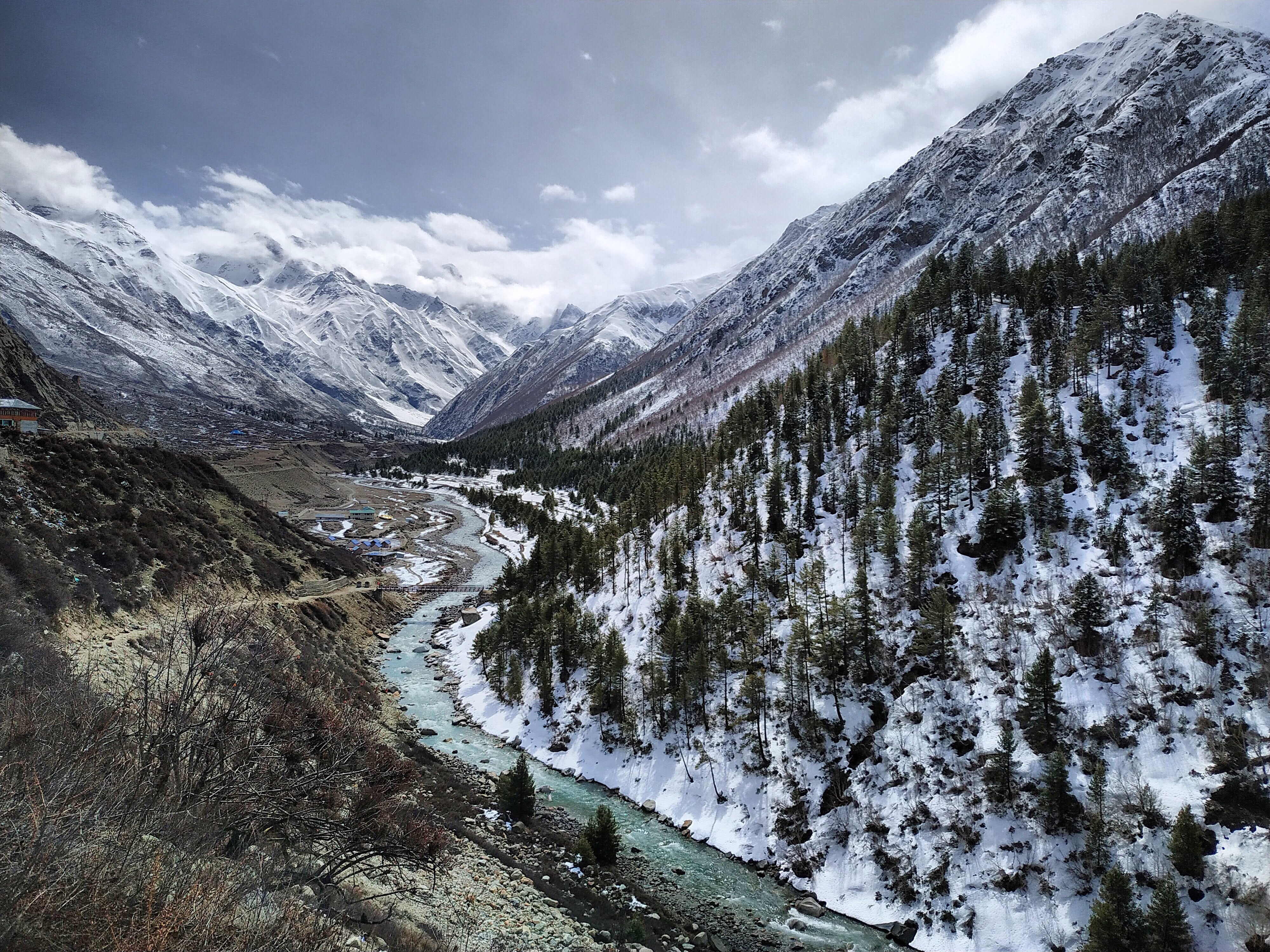Instagram Photo Contest - Winter Treks Edition Nominations