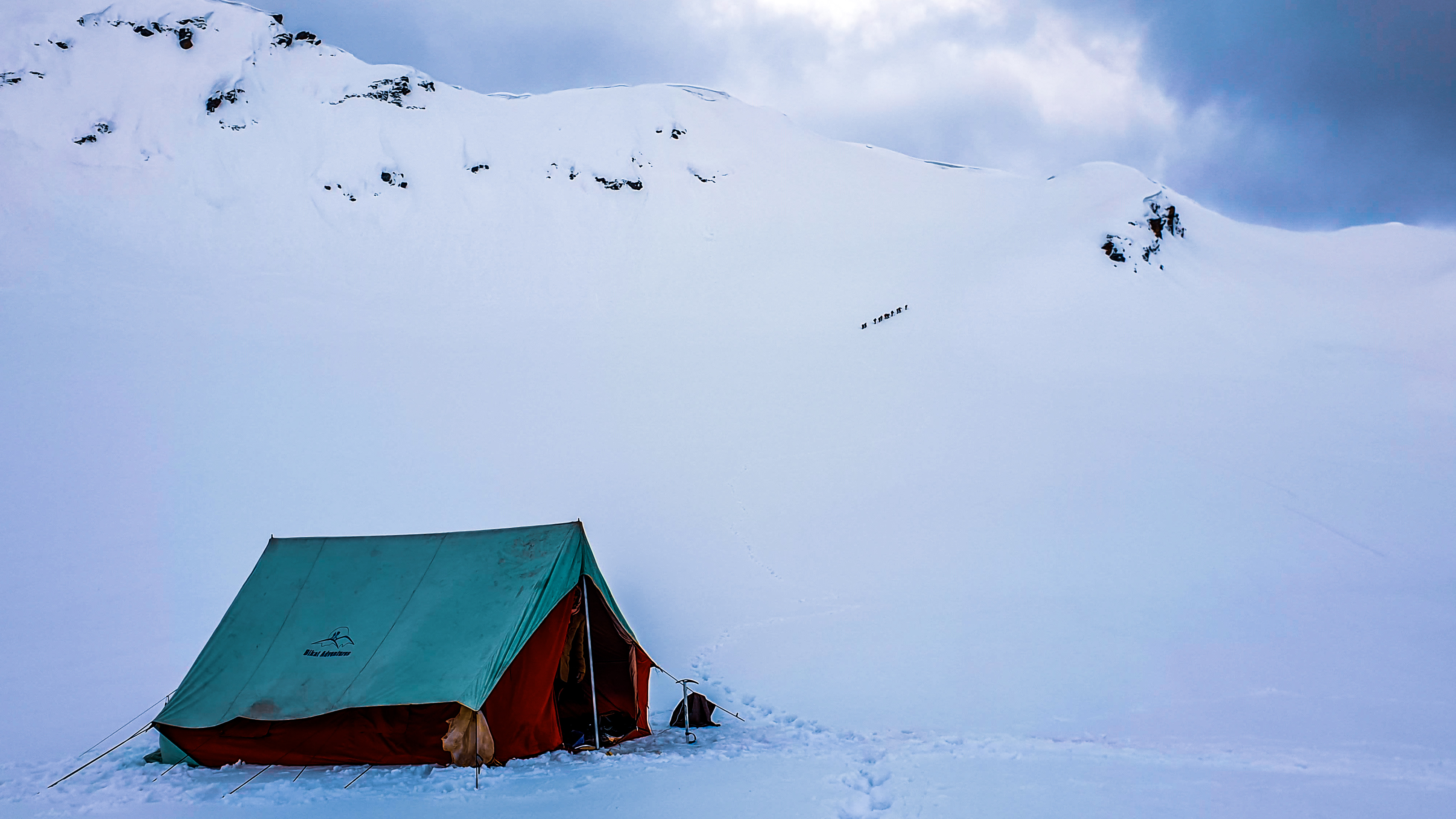 Instagram Photo Contest - Winter Treks Edition Nominations