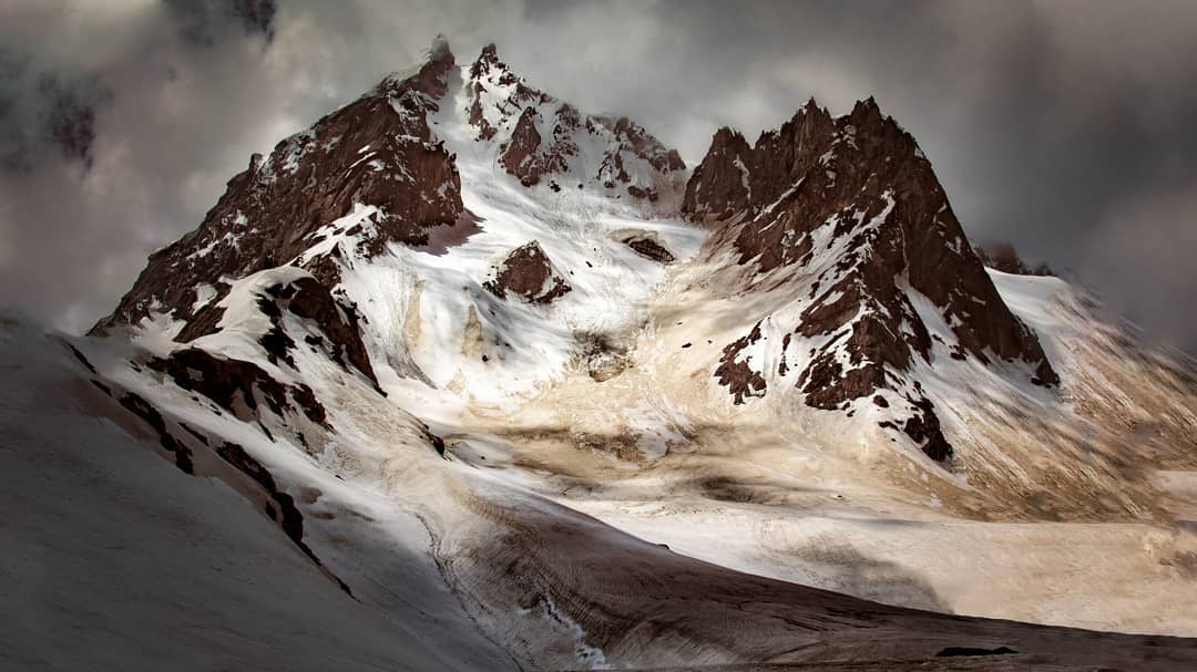 Instagram Photo Contest - Winter Treks Edition Nominations