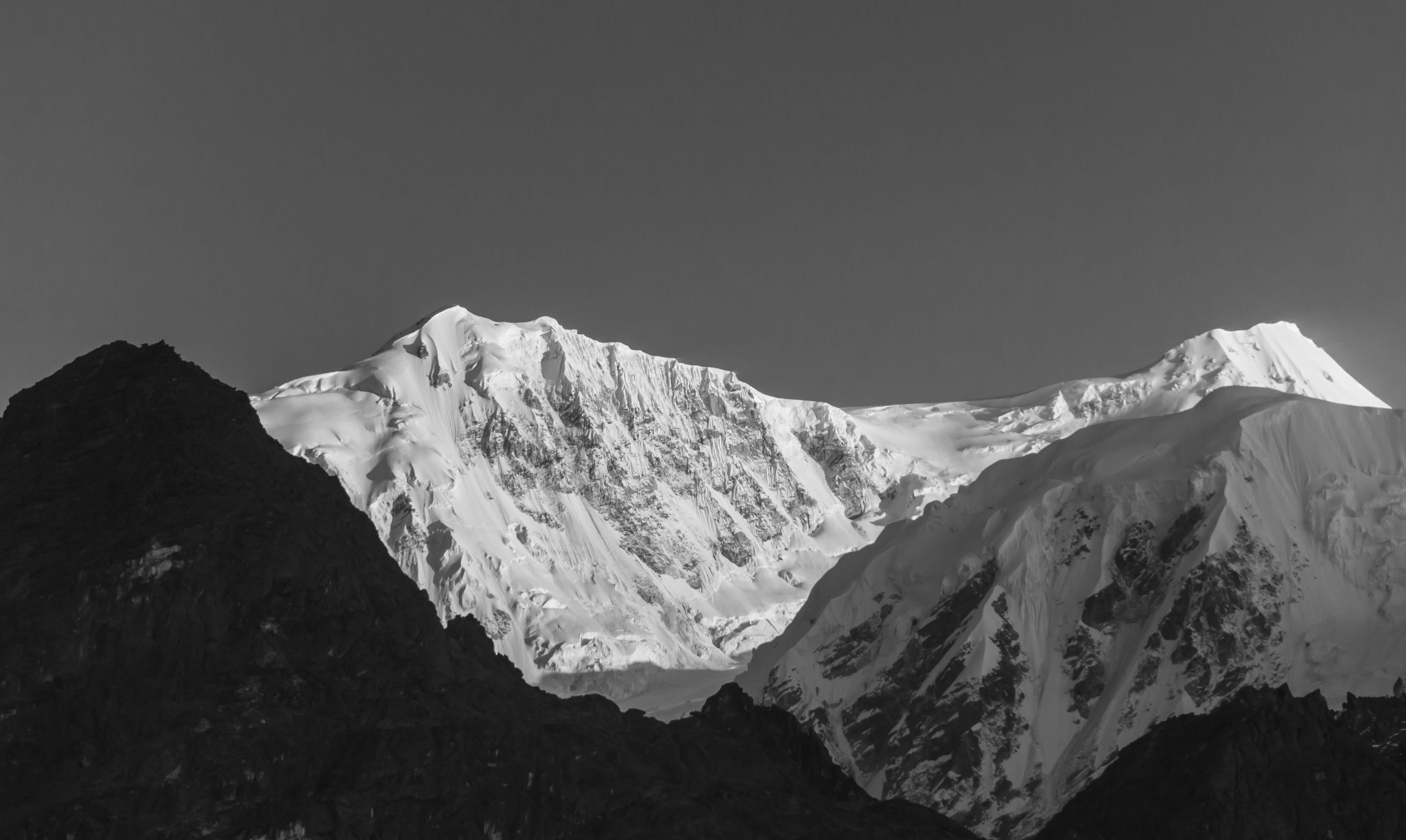 Instagram Photo Contest - Winter Treks Edition Nominations