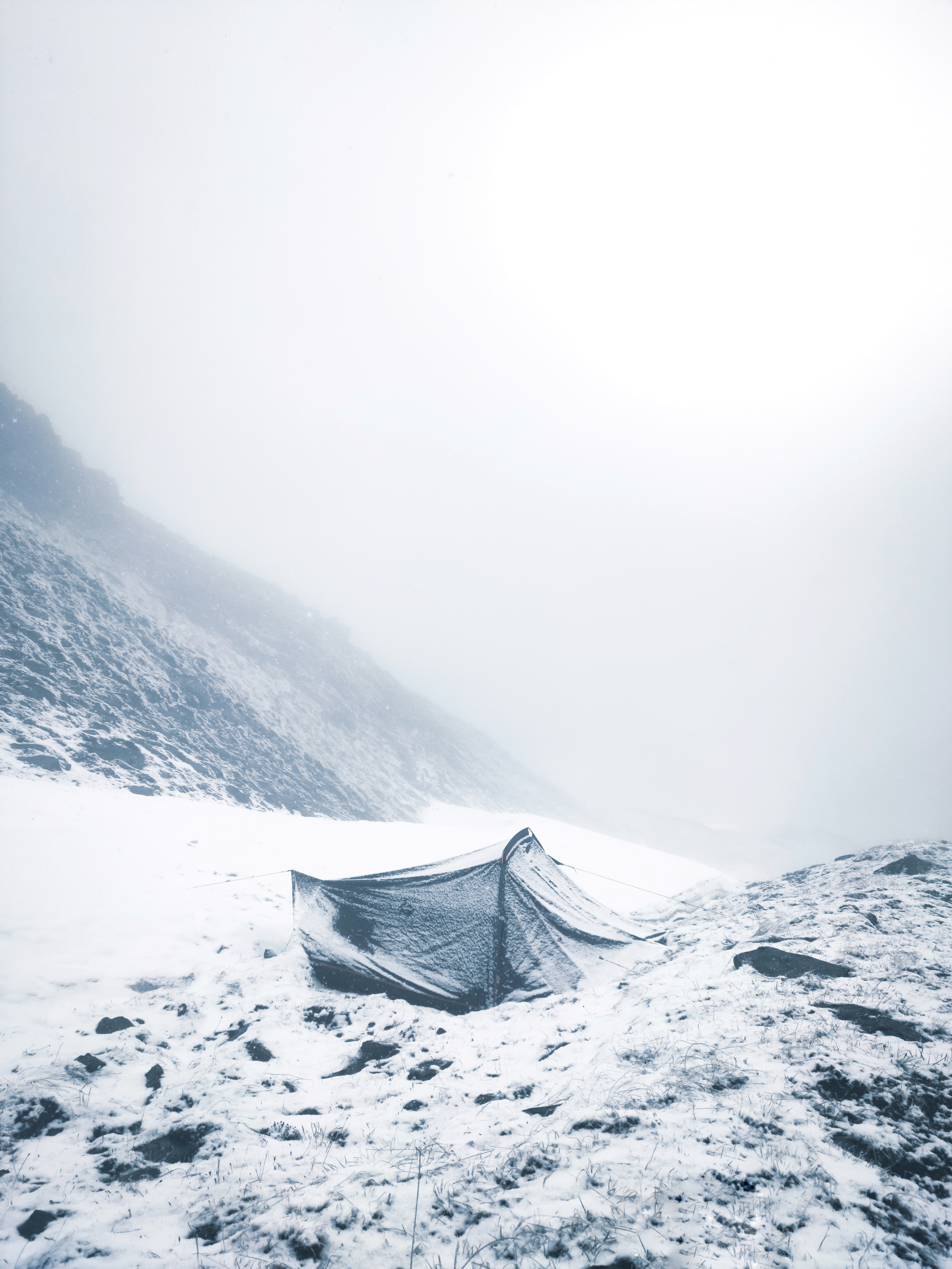 Instagram Photo Contest - Winter Treks Edition Nominations