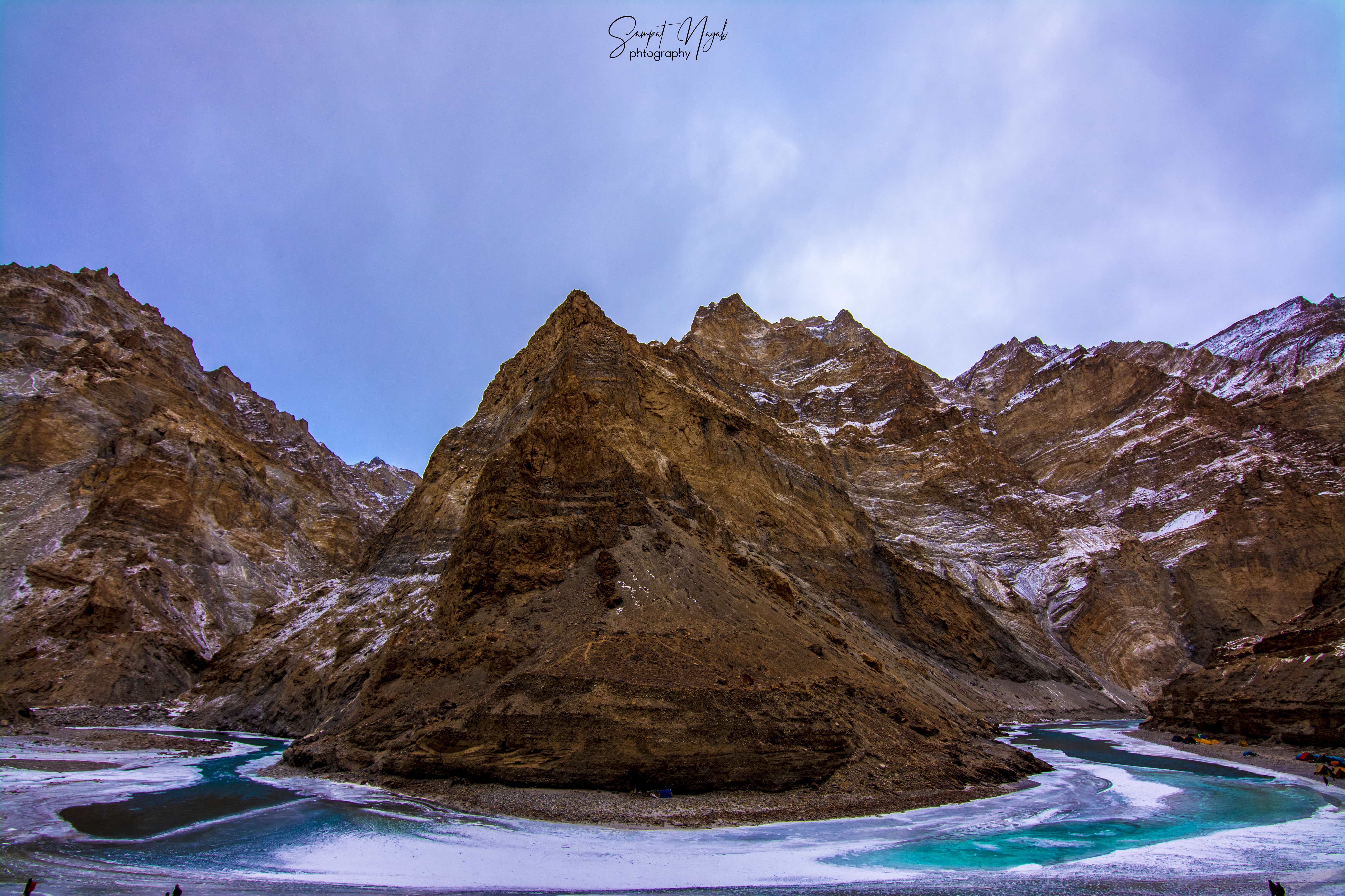 Instagram Photo Contest - Winter Treks Edition Nominations