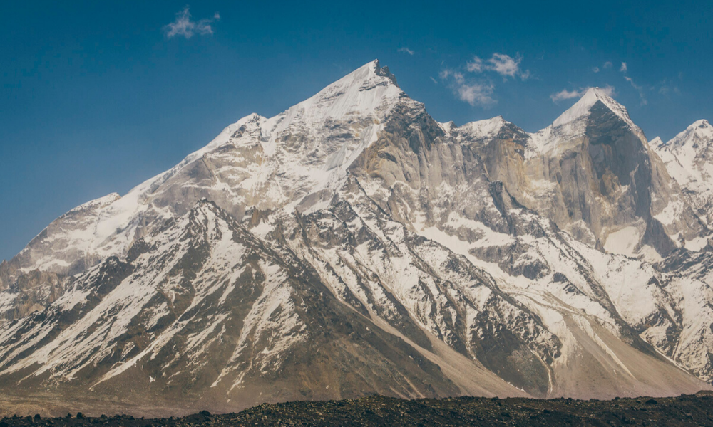Best Mountaineering Expeditions In India