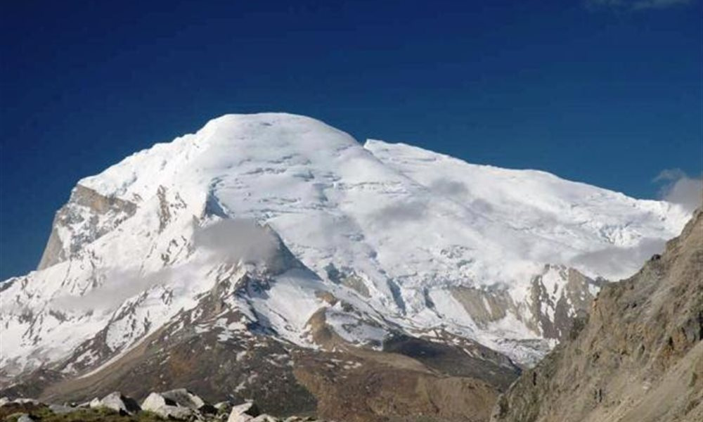 Best Mountaineering Expeditions In India