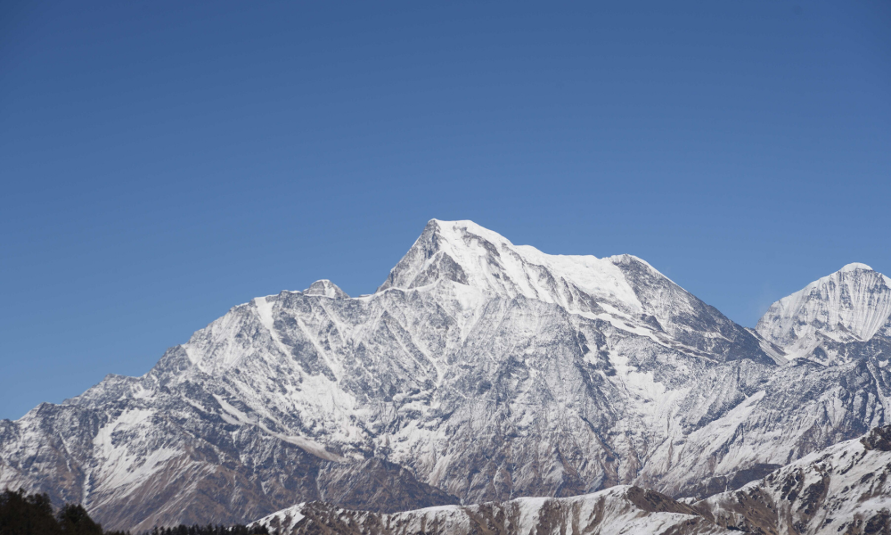 Best Mountaineering Expeditions In India
