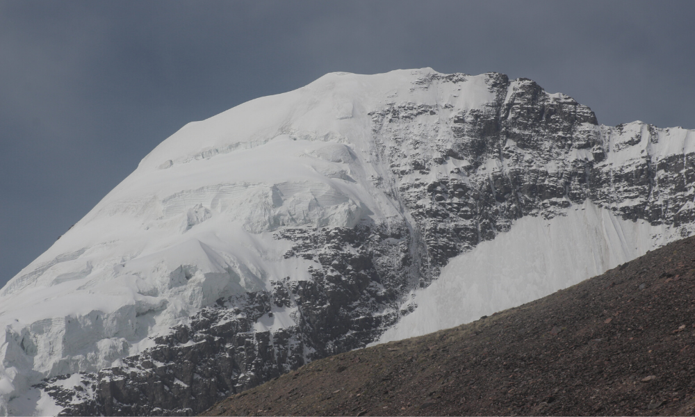 Best Mountaineering Expeditions In India