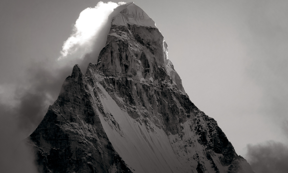 Best Mountaineering Expeditions In India