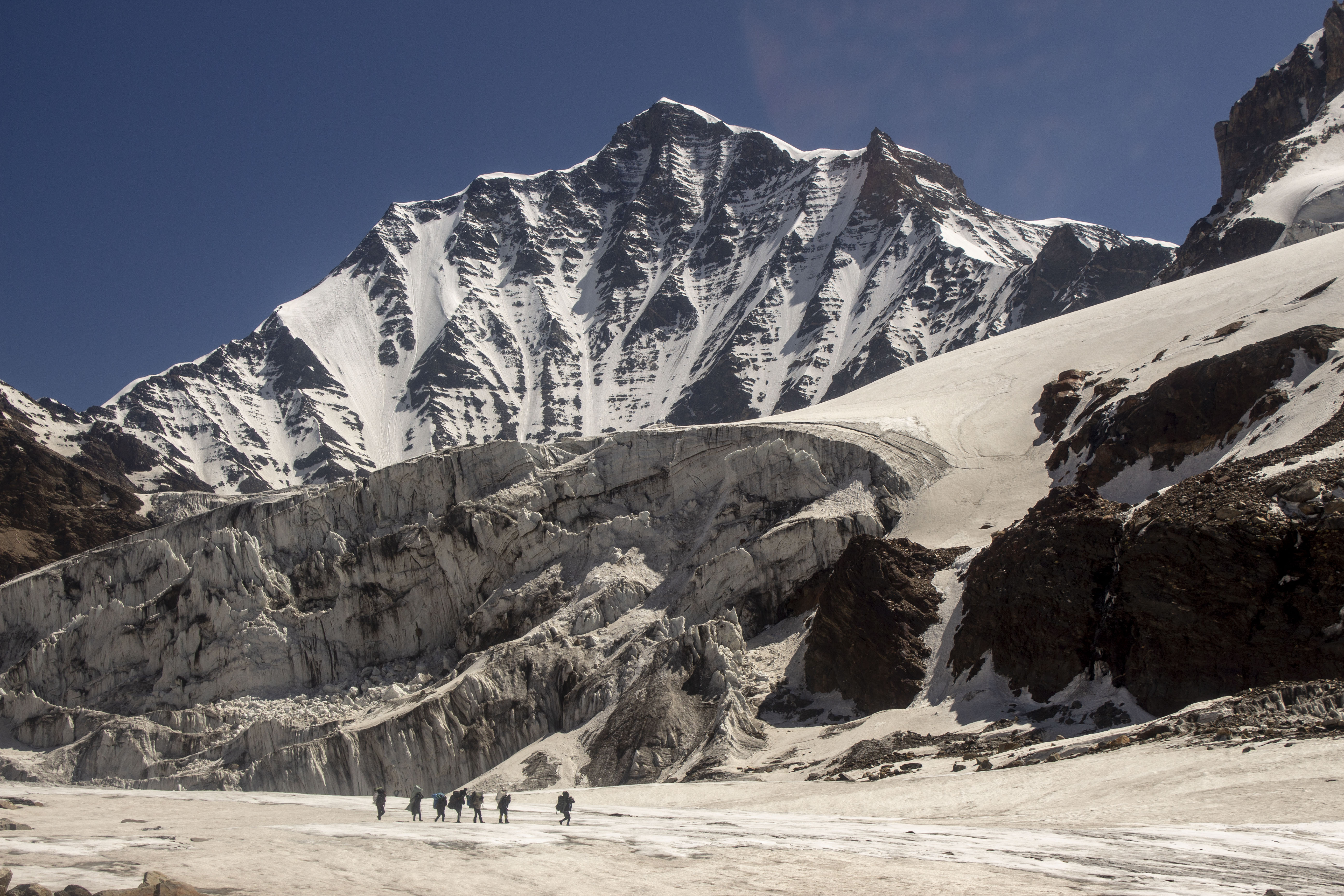 Procedure For Getting a Peak-Climbing Permit In India