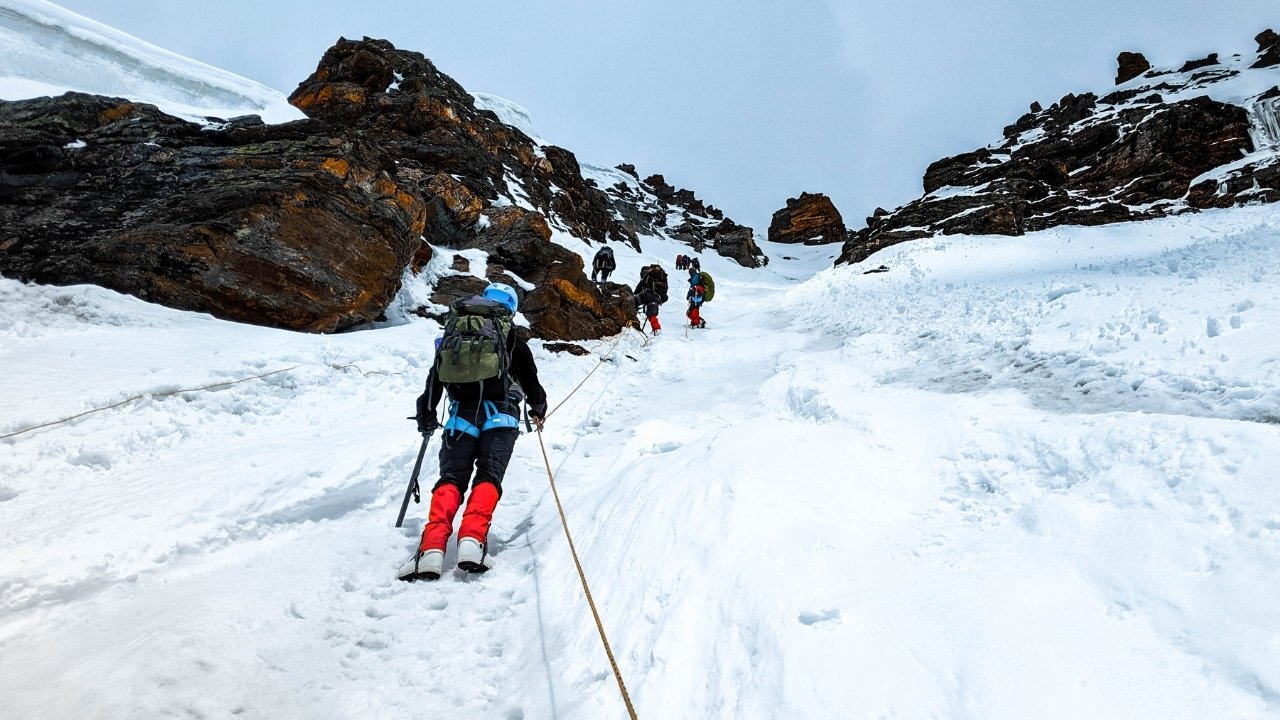 Bikat Mountaineering Expeditions 2022