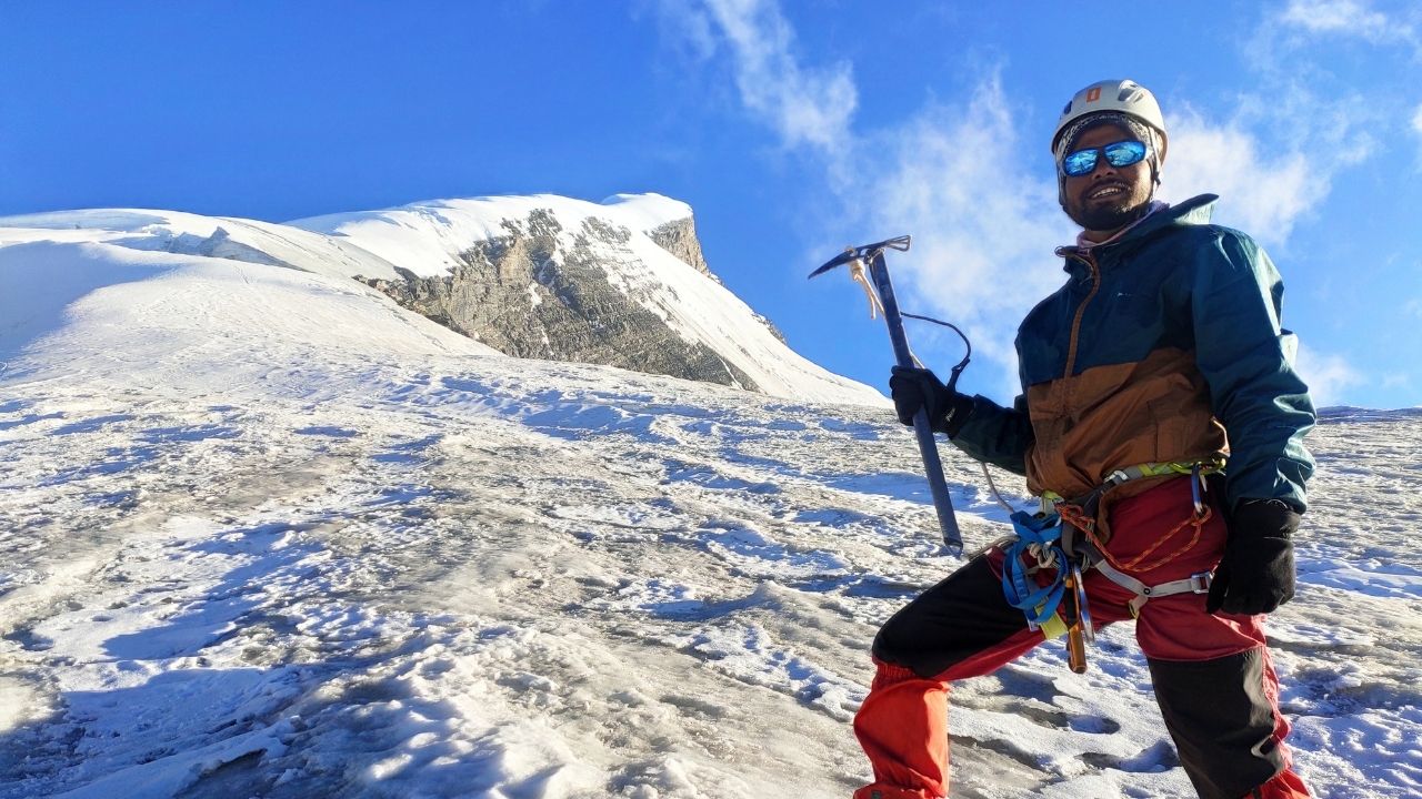 Bikat Mountaineering Expeditions 2022
