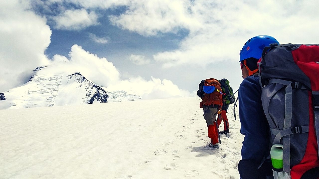 Bikat Mountaineering Expeditions 2022