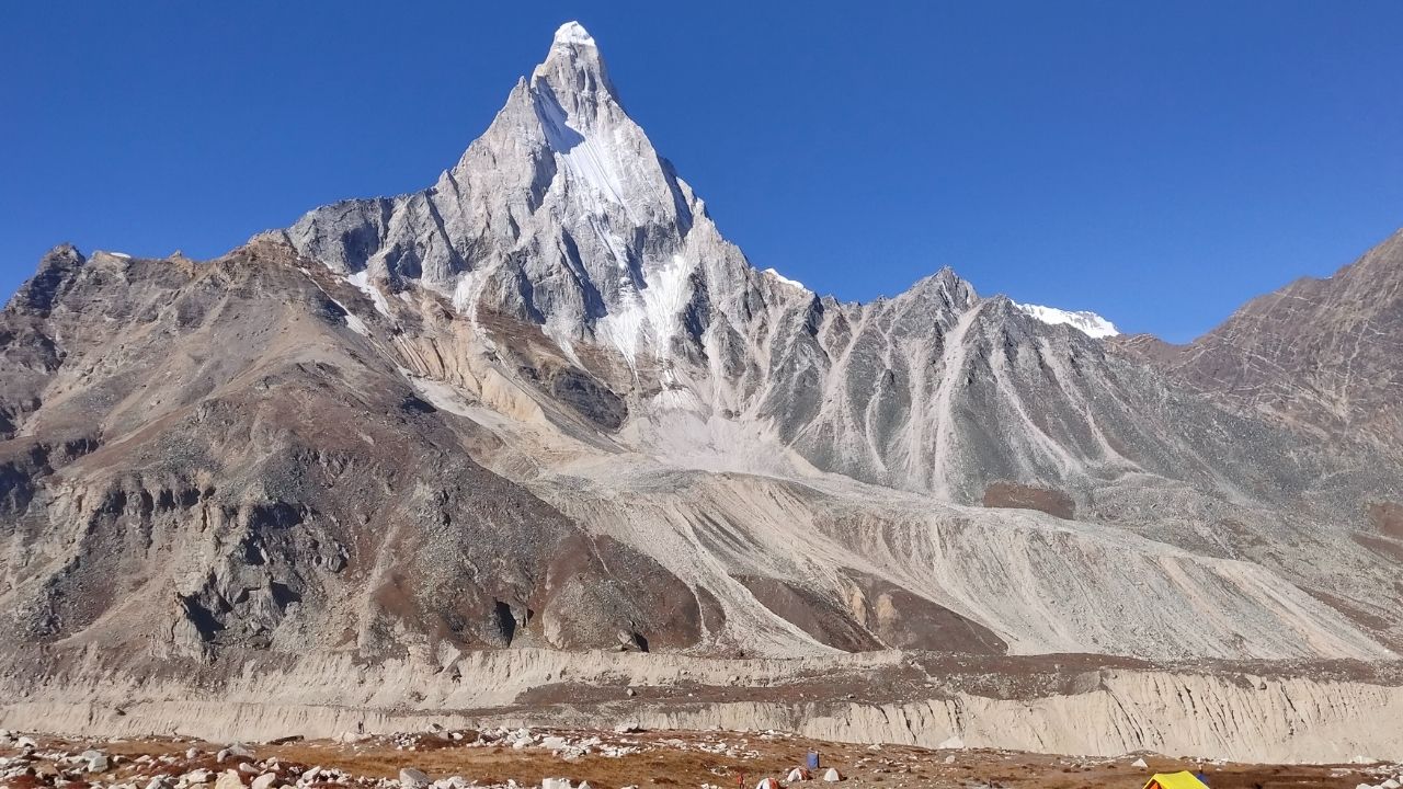 Bikat Mountaineering Expeditions 2022