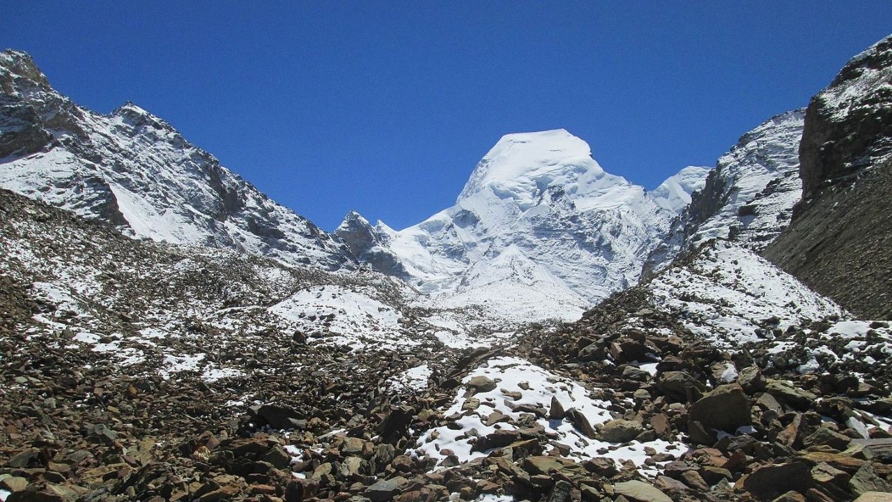 Bikat Mountaineering Expeditions 2022