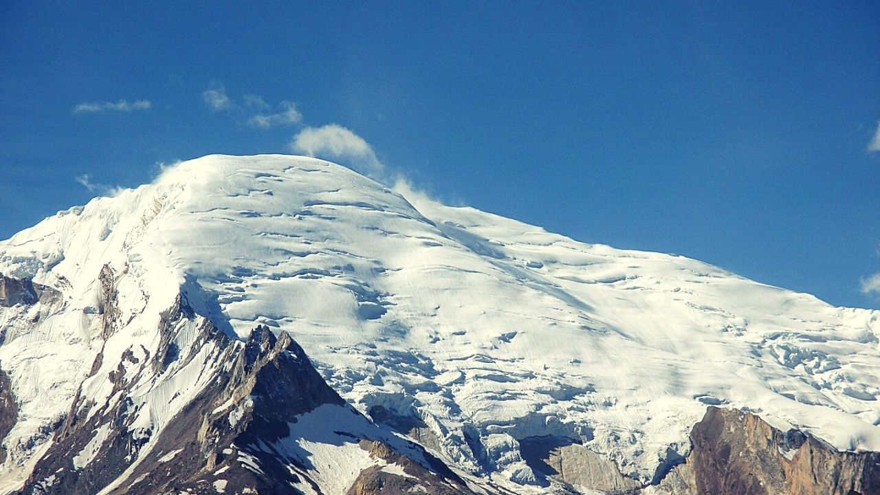 Bikat Mountaineering Expeditions 2022